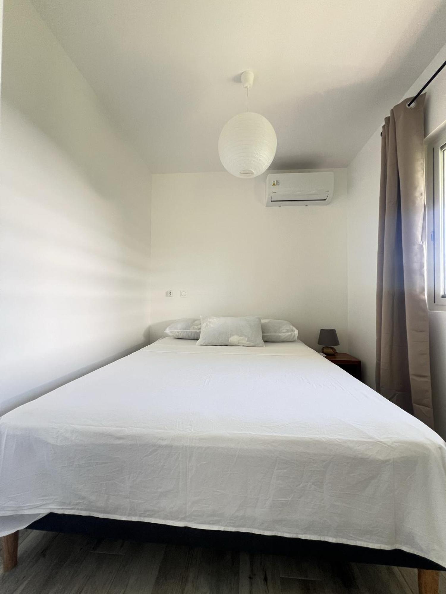 Apara Feti'A - Mirimiri Lodge Tevaitoa المظهر الخارجي الصورة