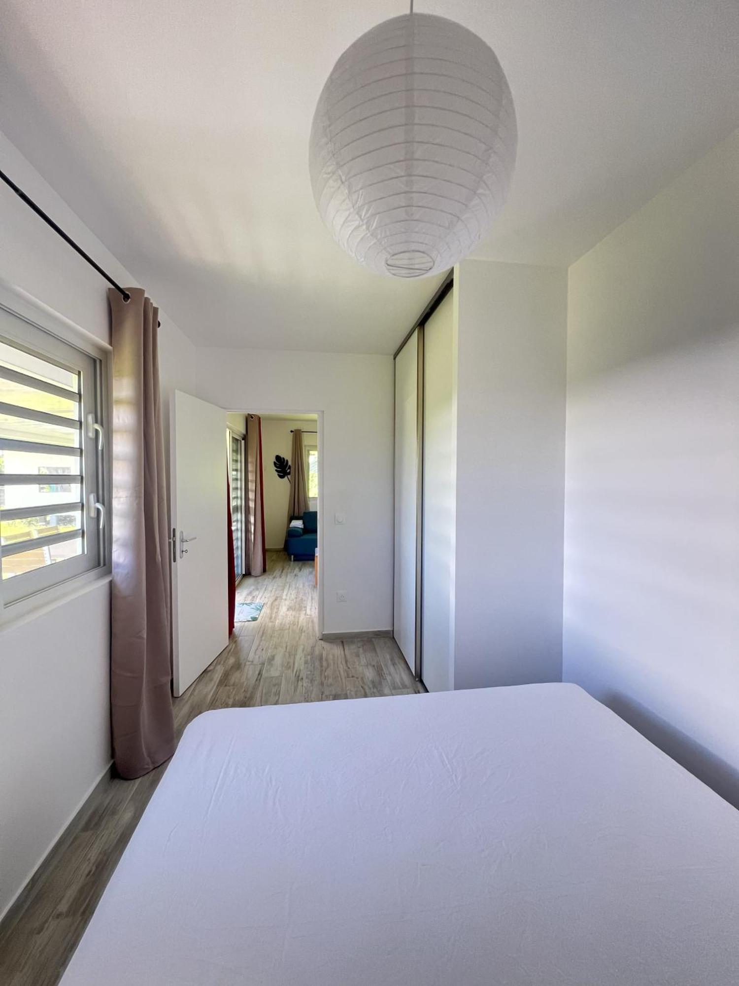 Apara Feti'A - Mirimiri Lodge Tevaitoa المظهر الخارجي الصورة